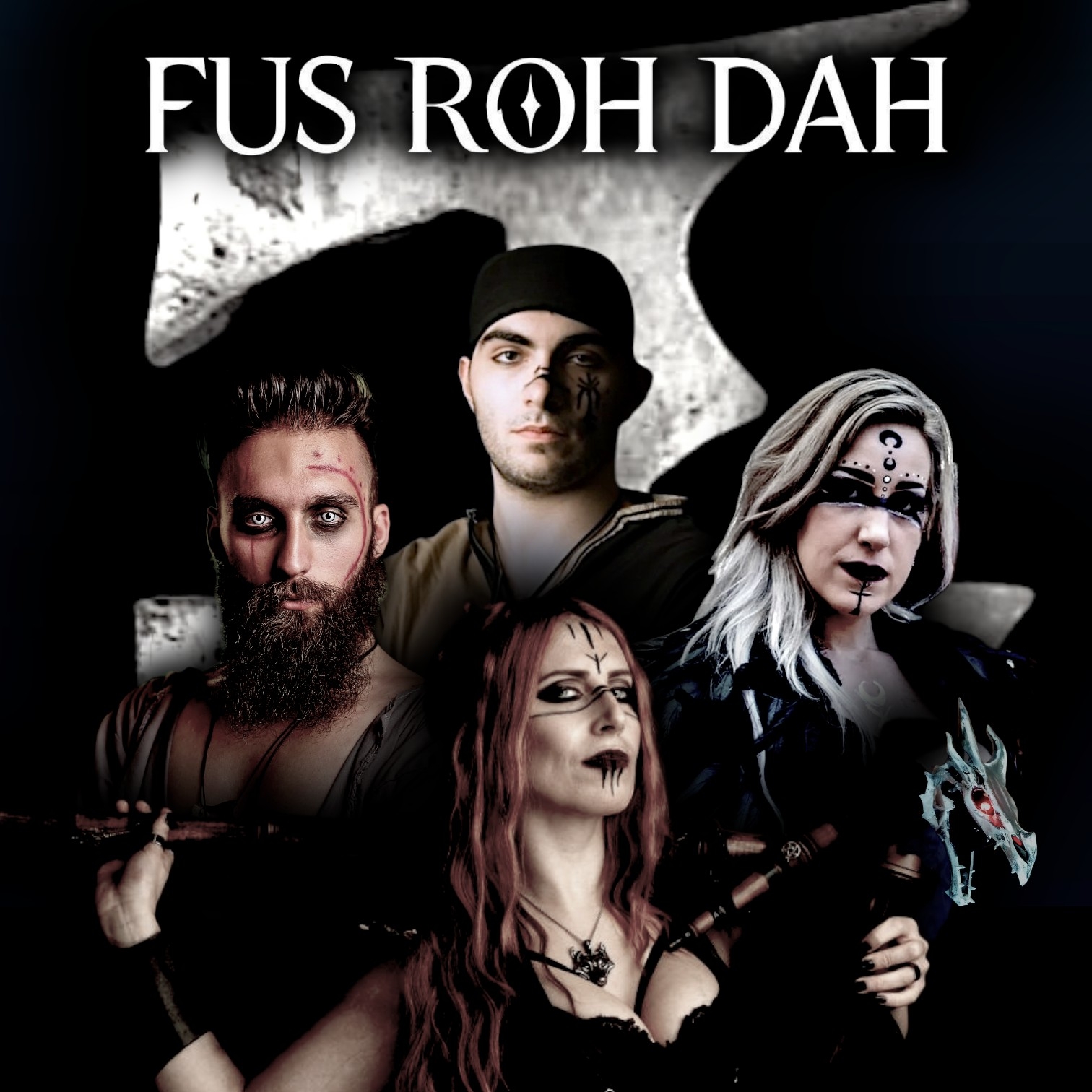 Fus Roh Dah