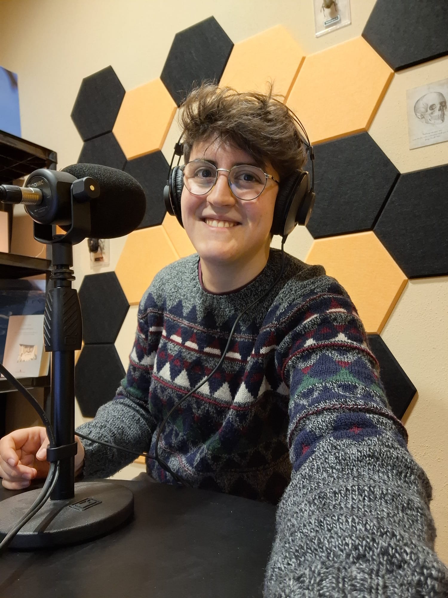 Manuela Gialanella