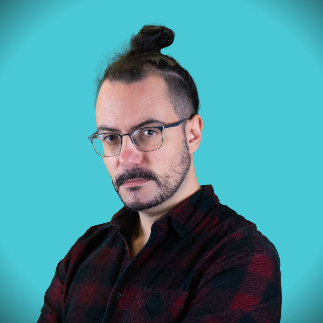 Roberto Ortu (InnTale)