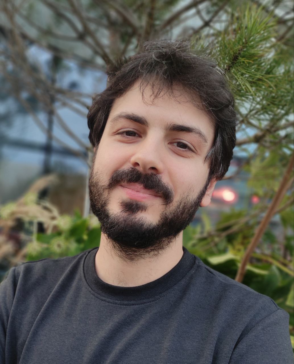 Raffaele Izzo