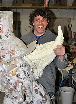Libero Maggini