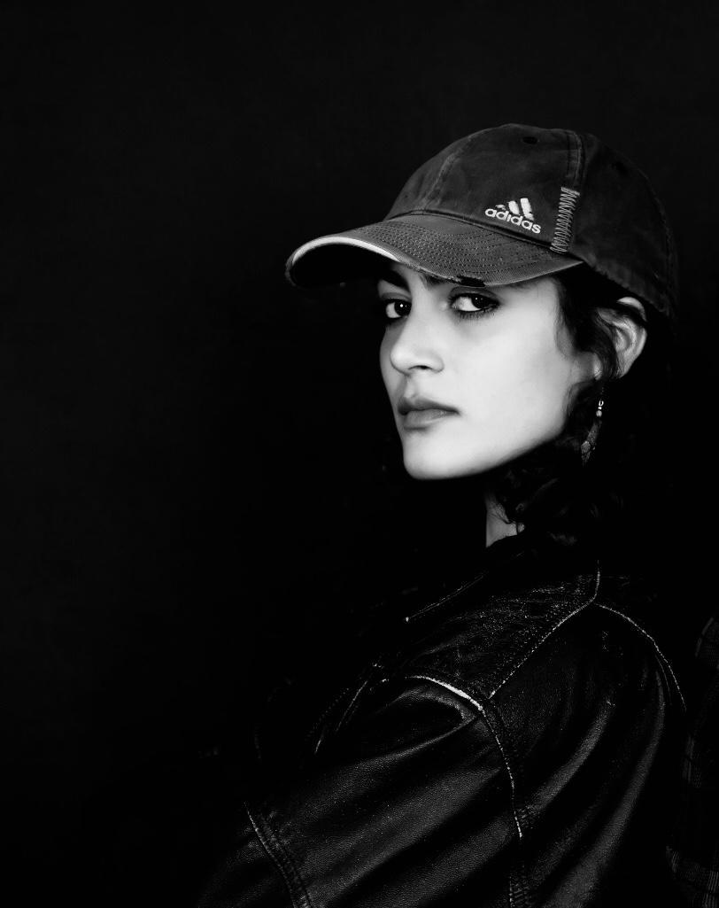 Dima Nassar