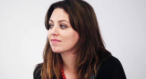 Agnese Palumbo