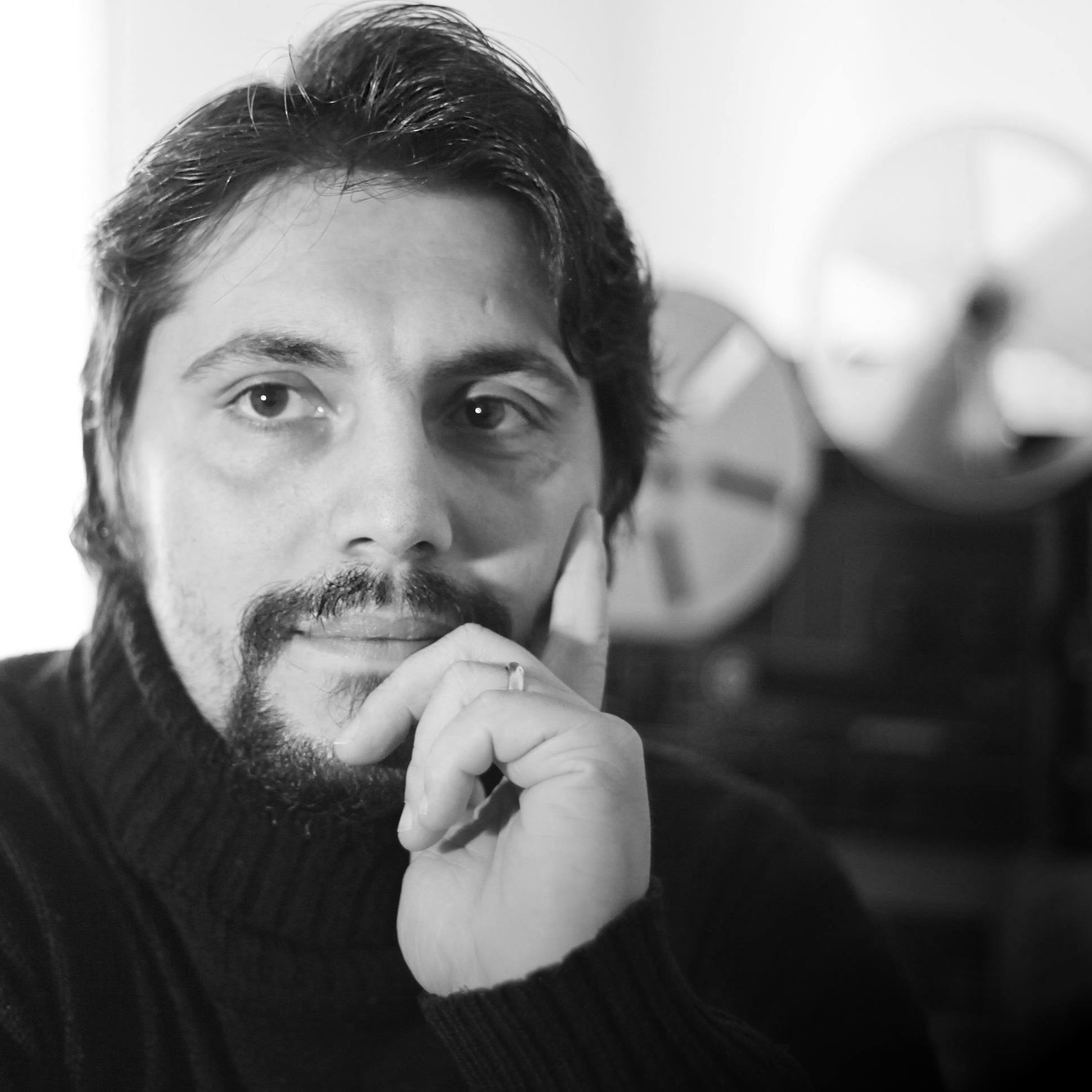 Emanuele Pellecchia