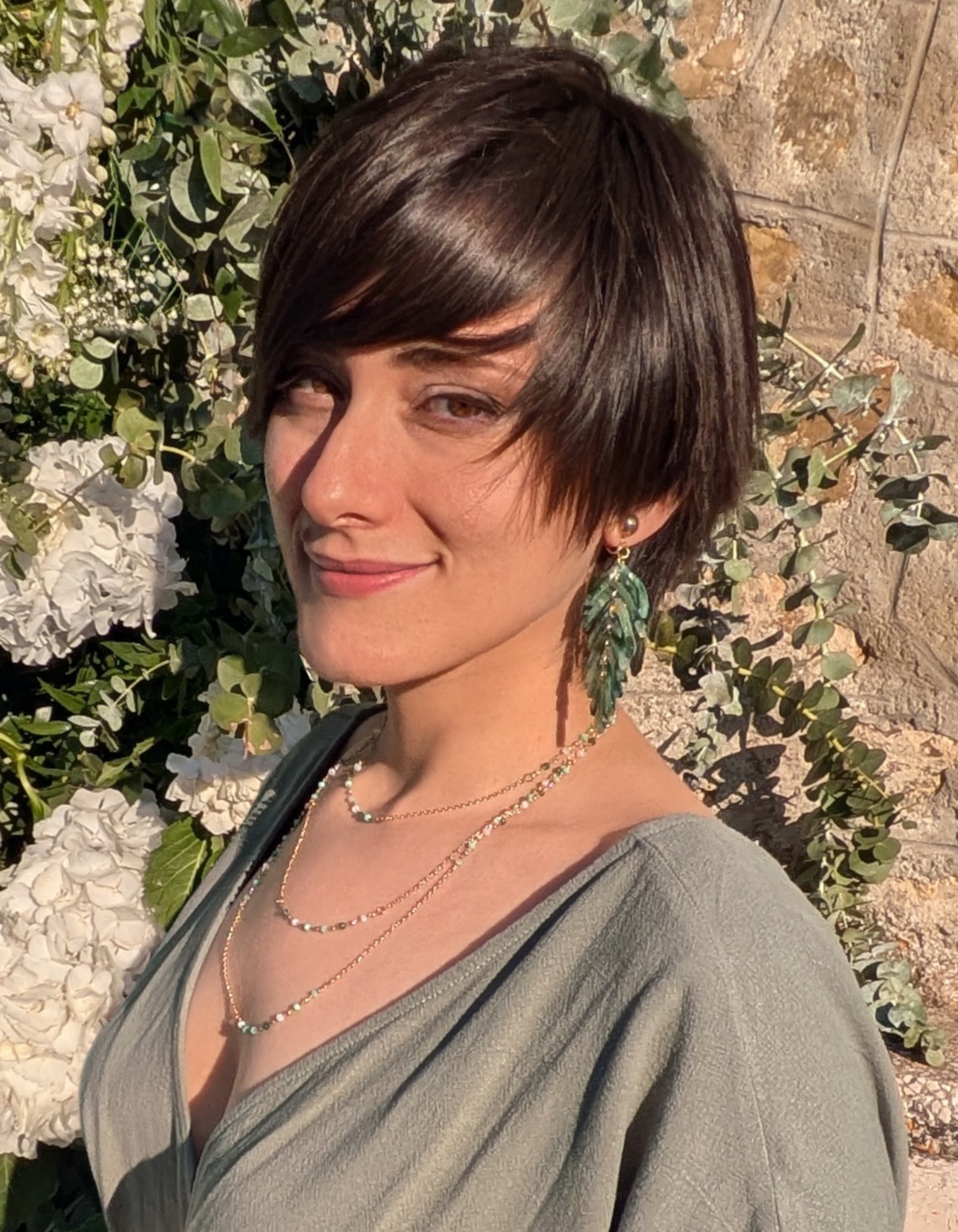 Francesca Perrone