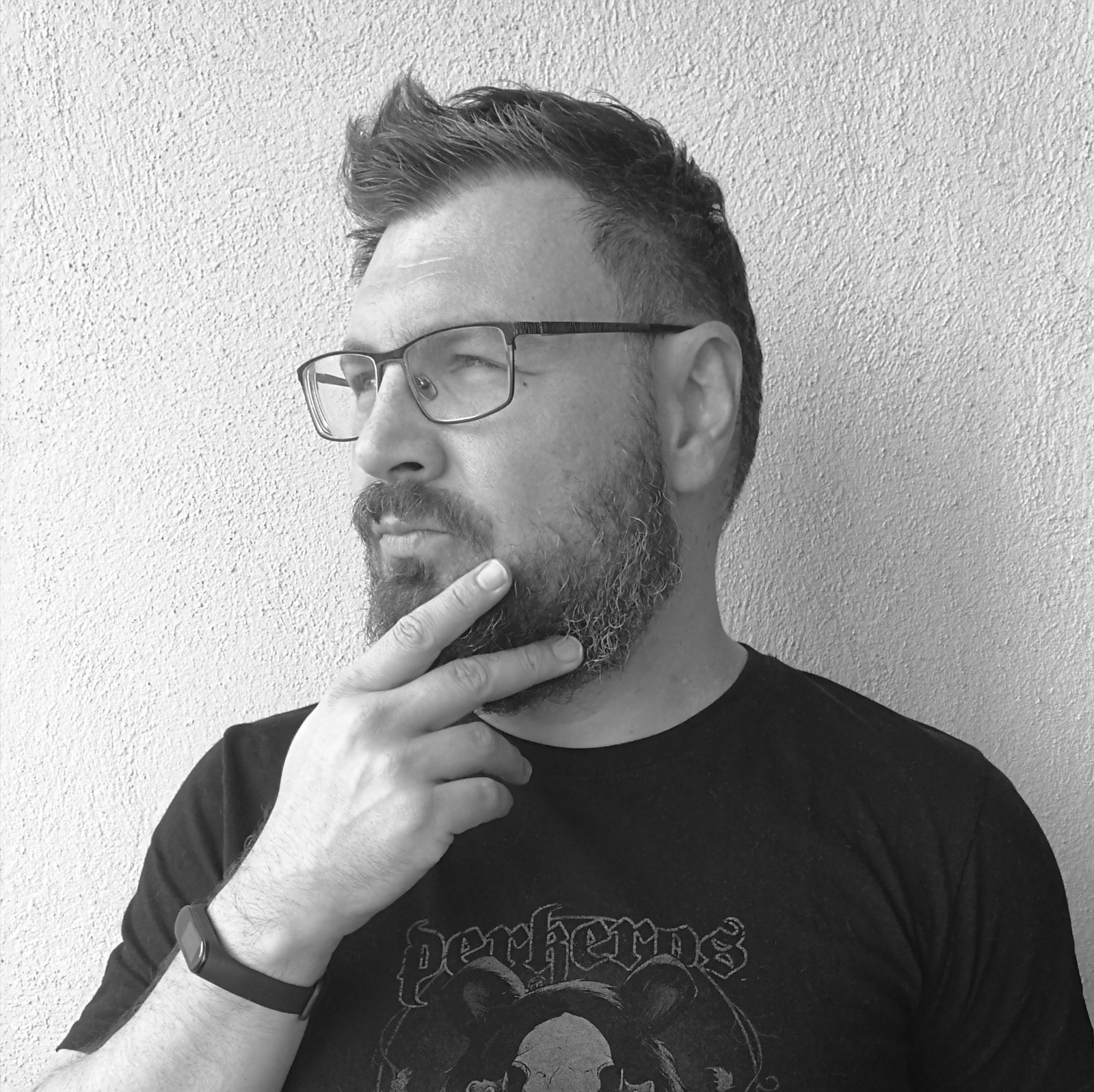 Daniele Rudoni
