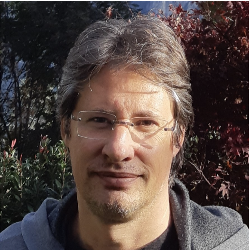 Luca Ciabarri