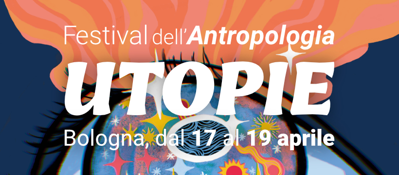 Il Rinascimento Pop. Pace, Musica, Utopiecon Marco Aime