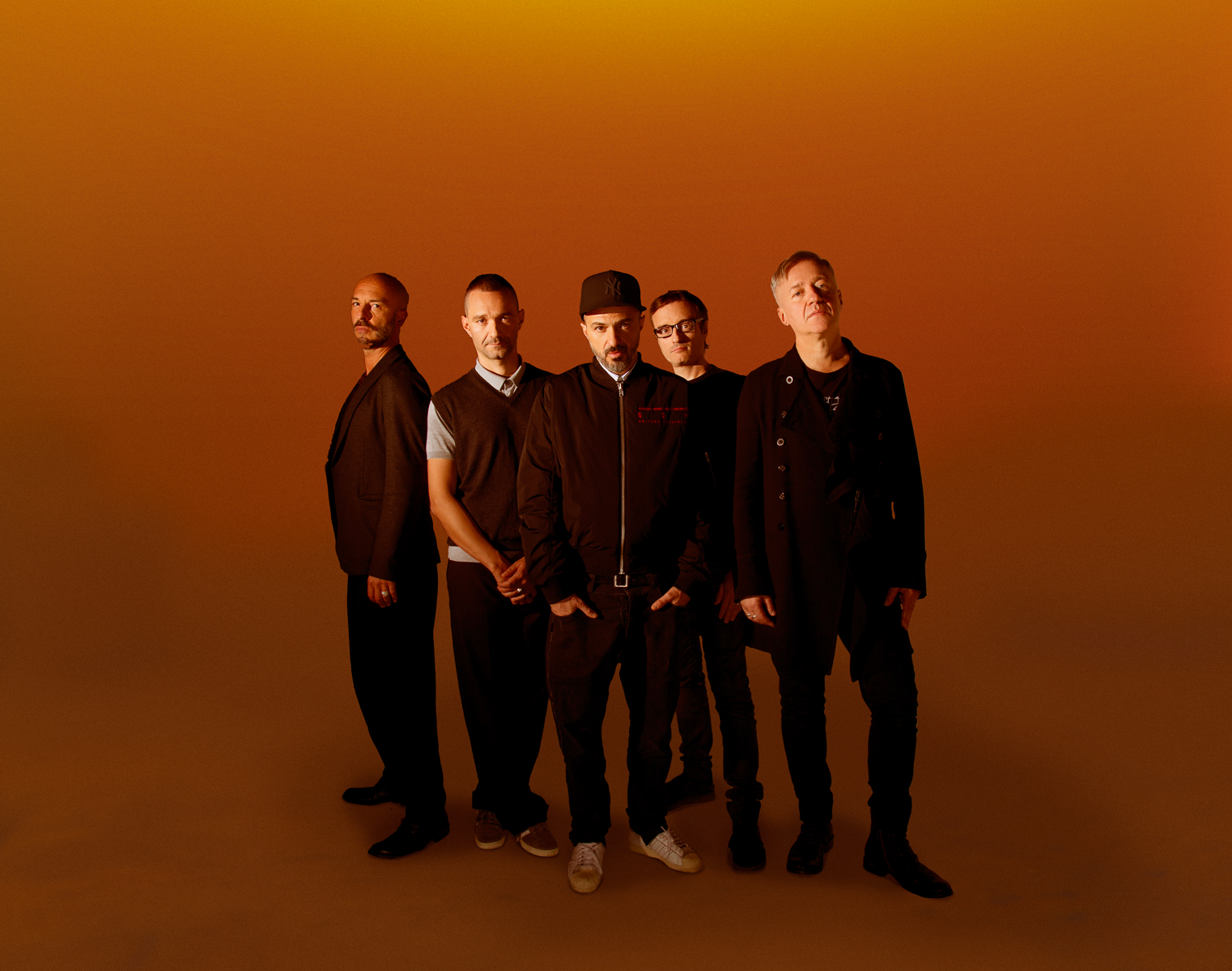 Subsonica