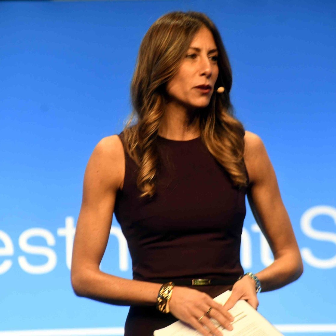 Silvia Berzoni