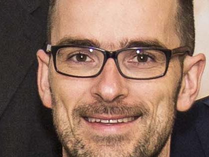 Enrico Bernardo