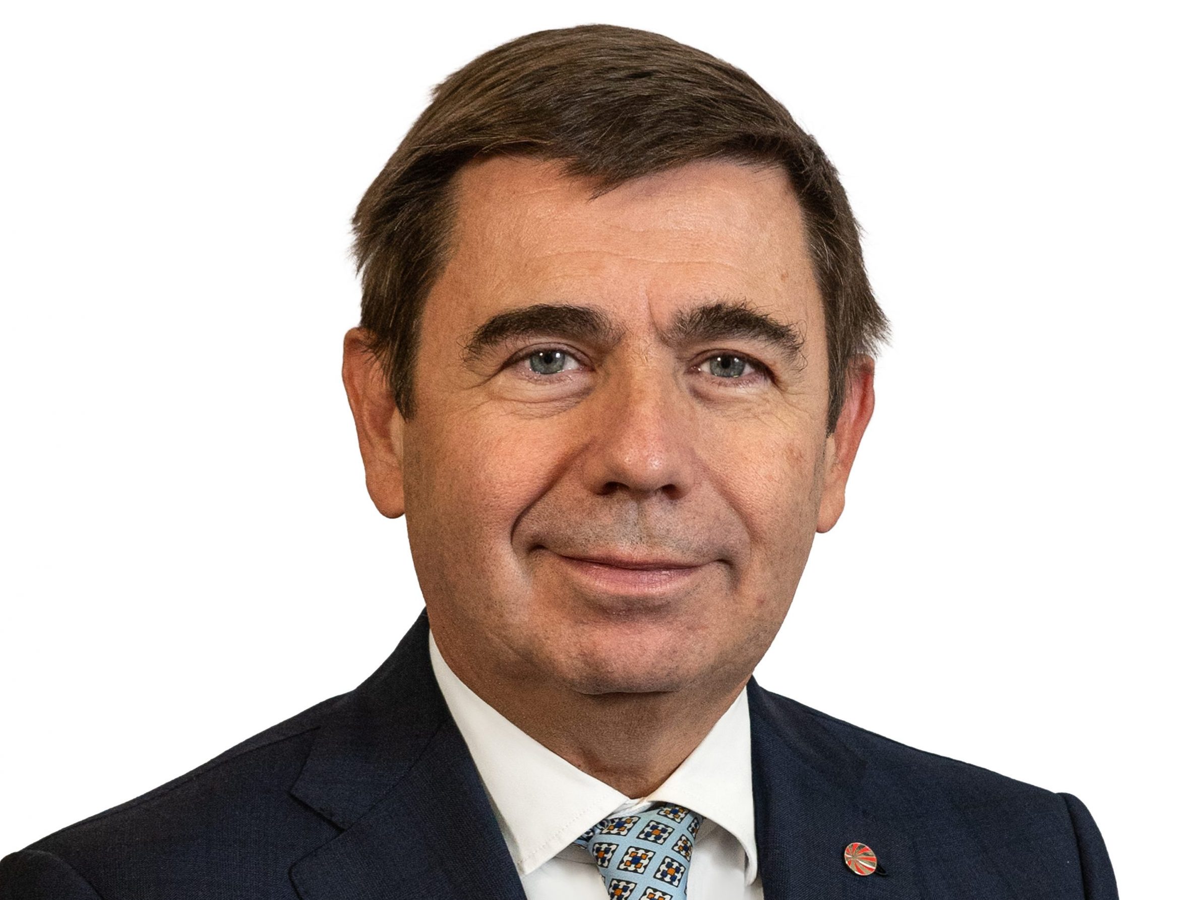 Massimo Comparini