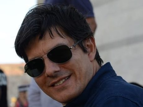 Giordano Giorgi