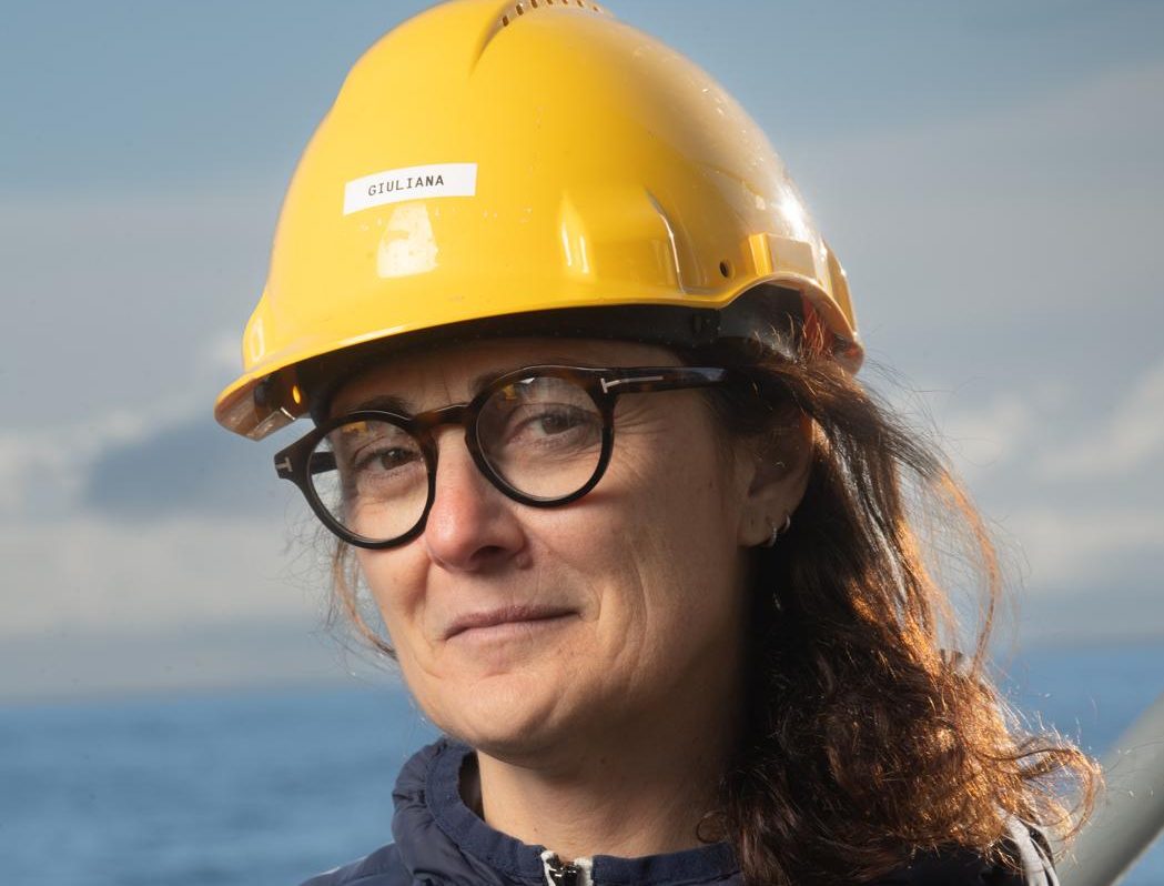 Giuliana Panieri