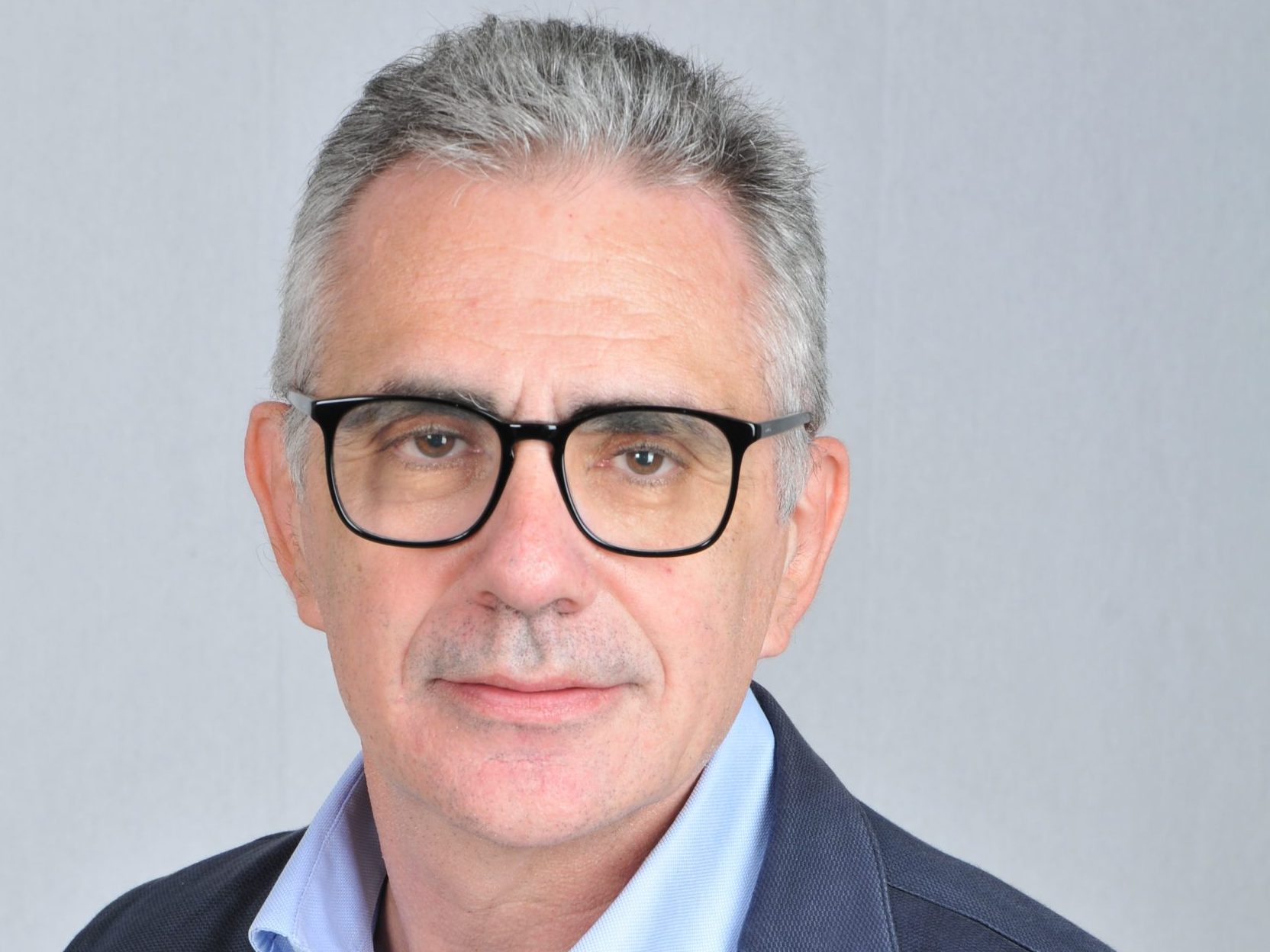 Fabrizio Pregliasco