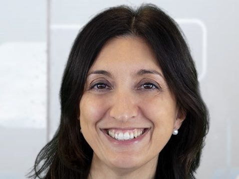 Arianna Traviglia