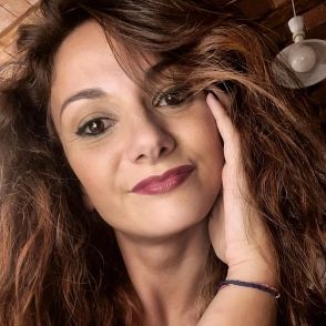 Stefania Giammillaro