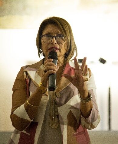 Annalisa di Nuzzo