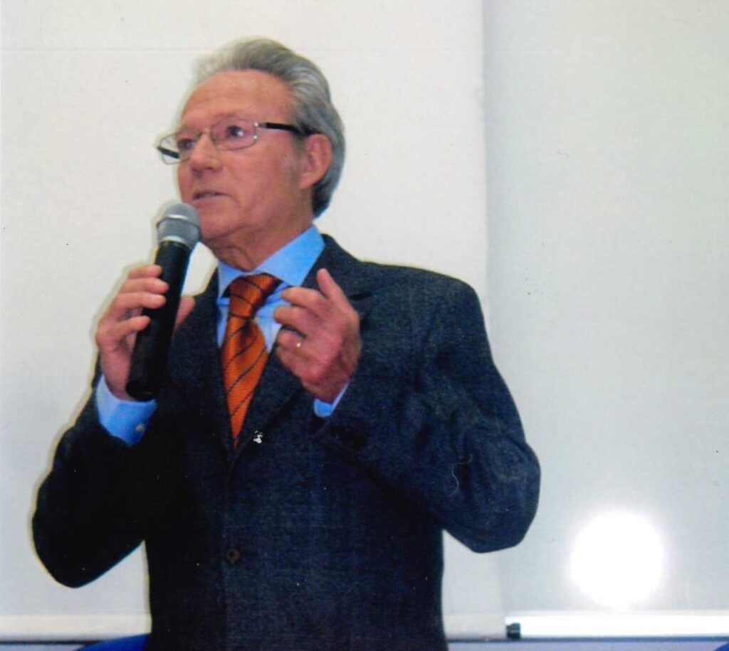 Giacomo Binnella