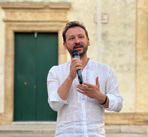 Giacomo Fronzi