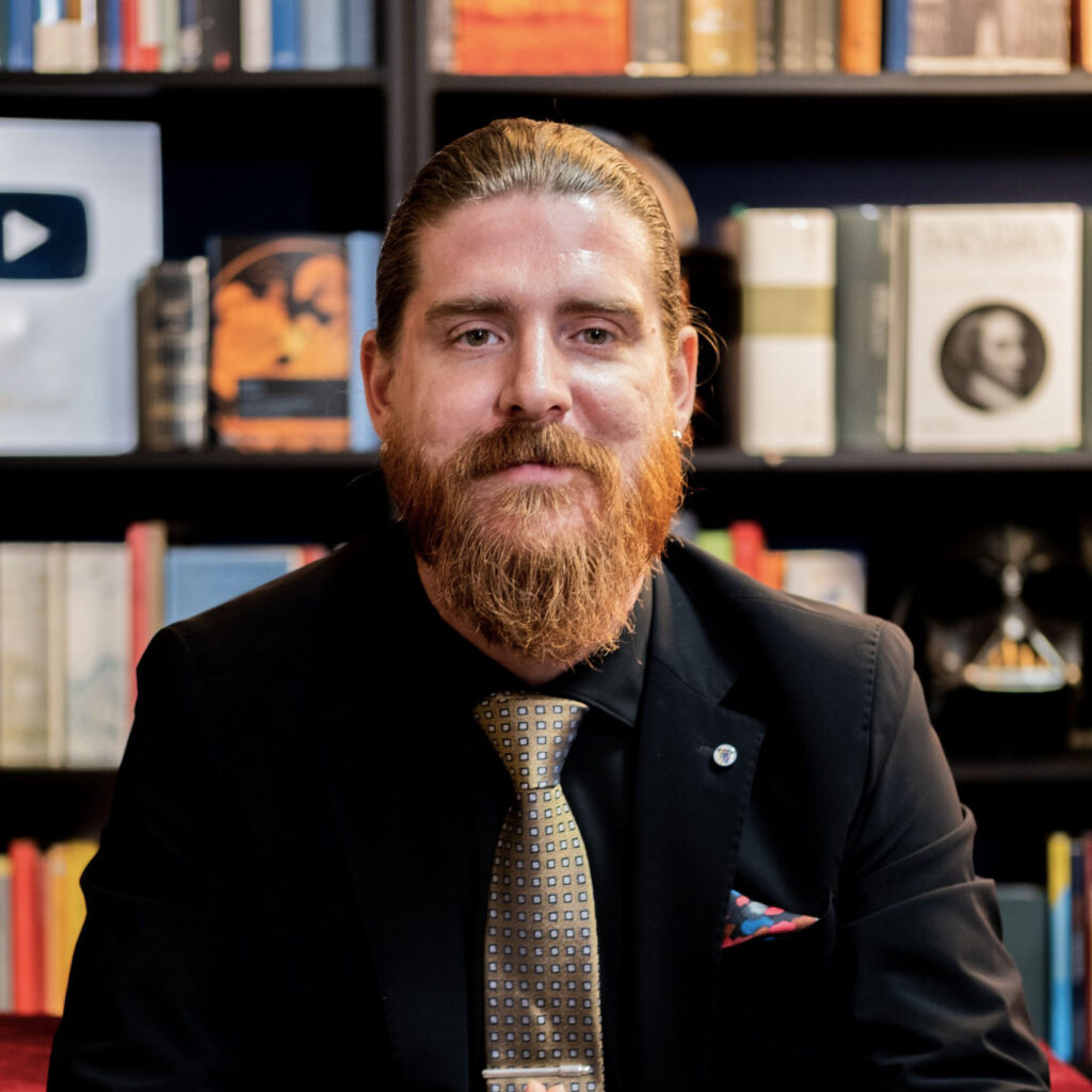 Riccardo Dal Ferro