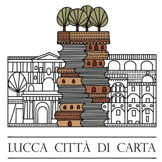 Lucca Città di Carta