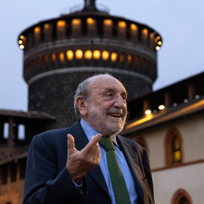 L'incerto confine tra ragione e follia
