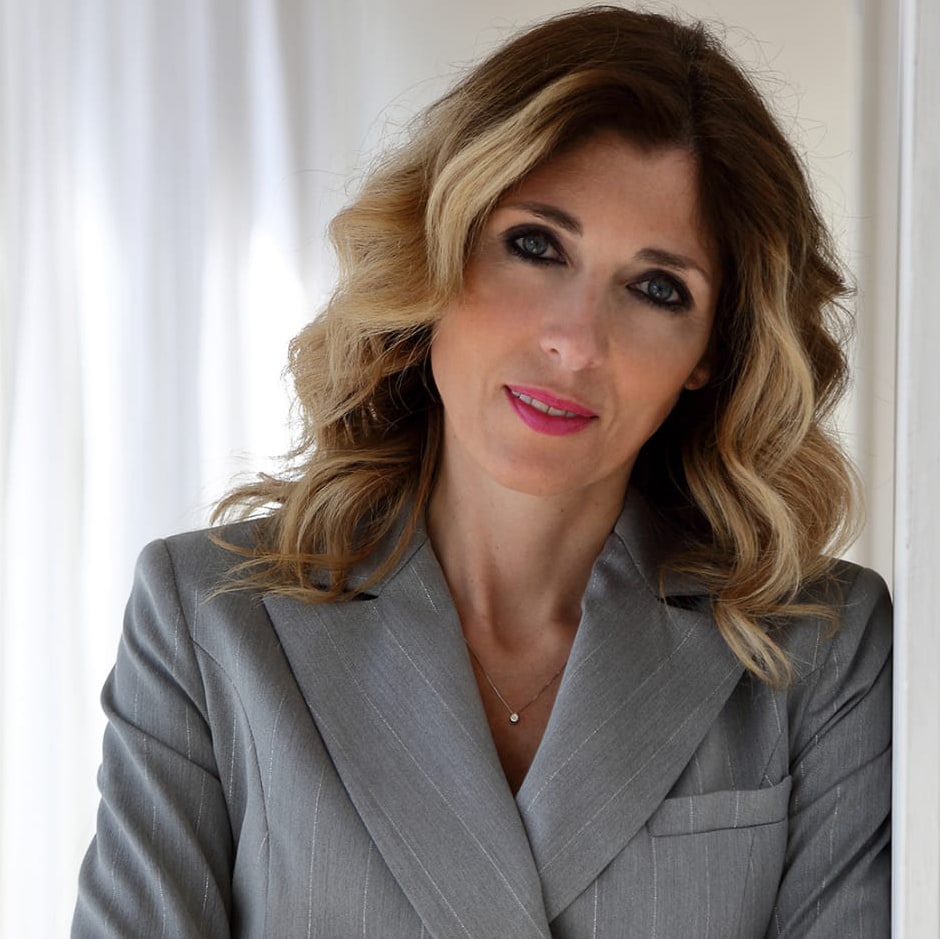 Luciana Esposito