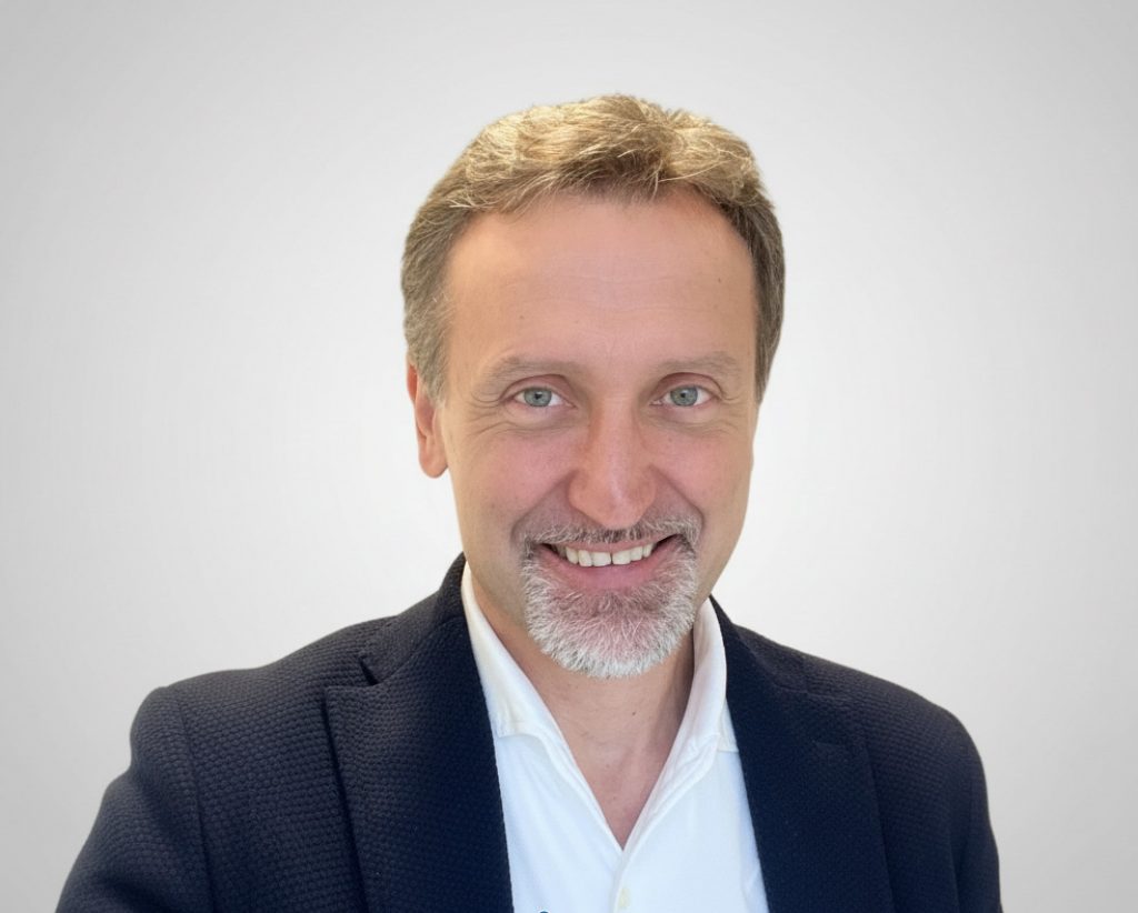 Paolo Omero