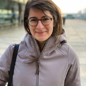 Anna Violato