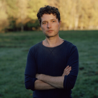 Colin Walsh