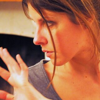 Silvia Salvagnini