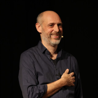 Claudio Tomaello