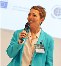 Stefania Farina