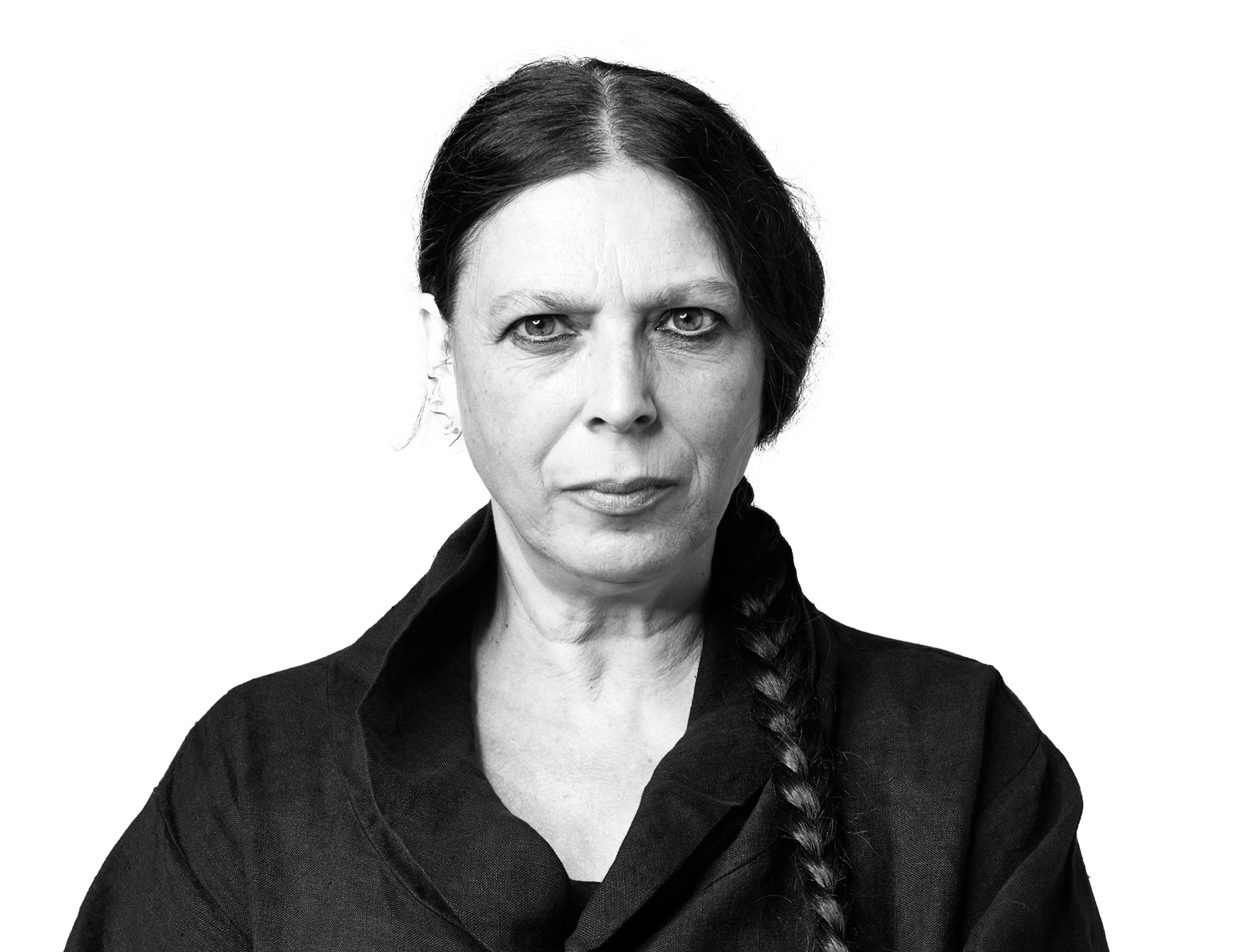 Alessandra Pescetta