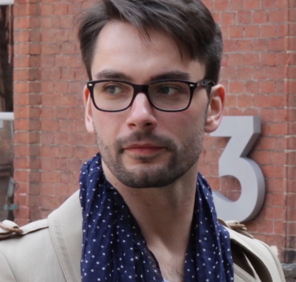 Alessio Posar