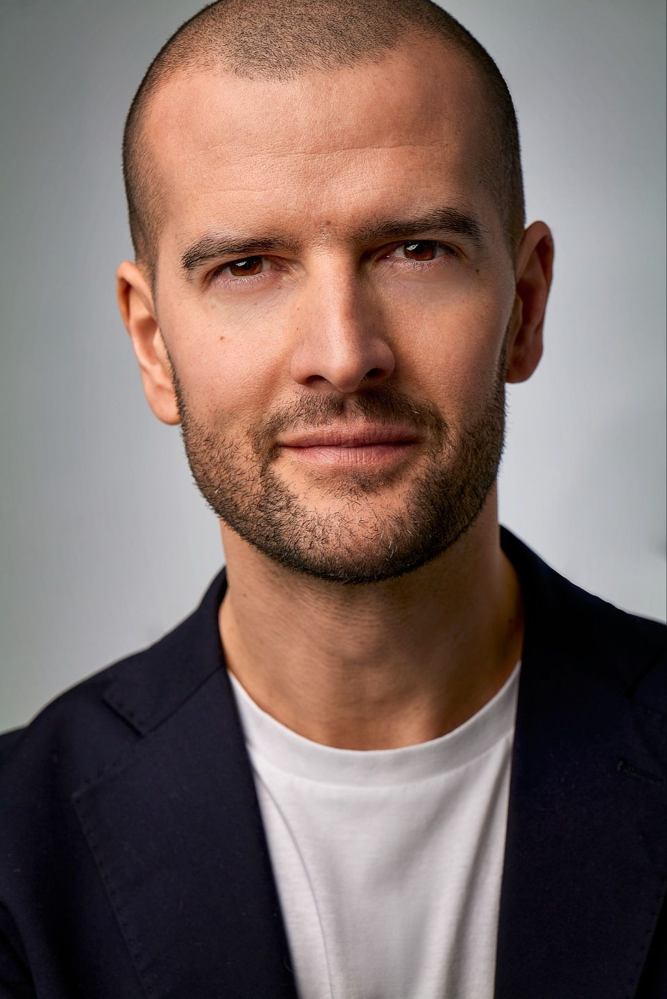 Mario Moroni