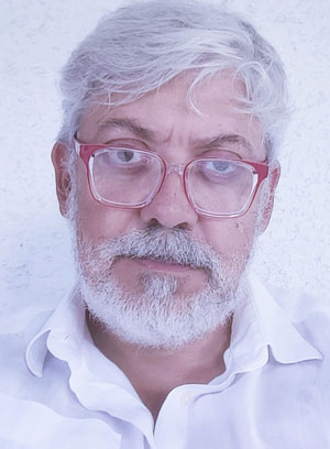 Sergio Vazzoler