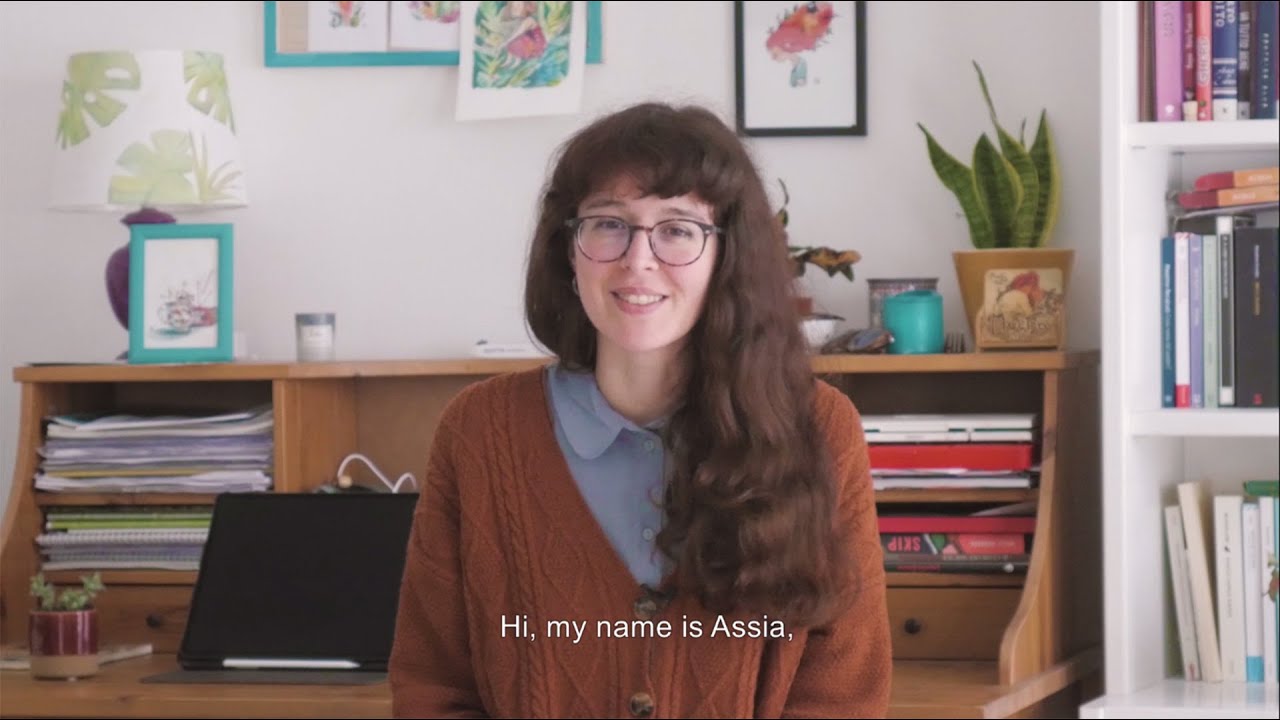 Assia Ieradi