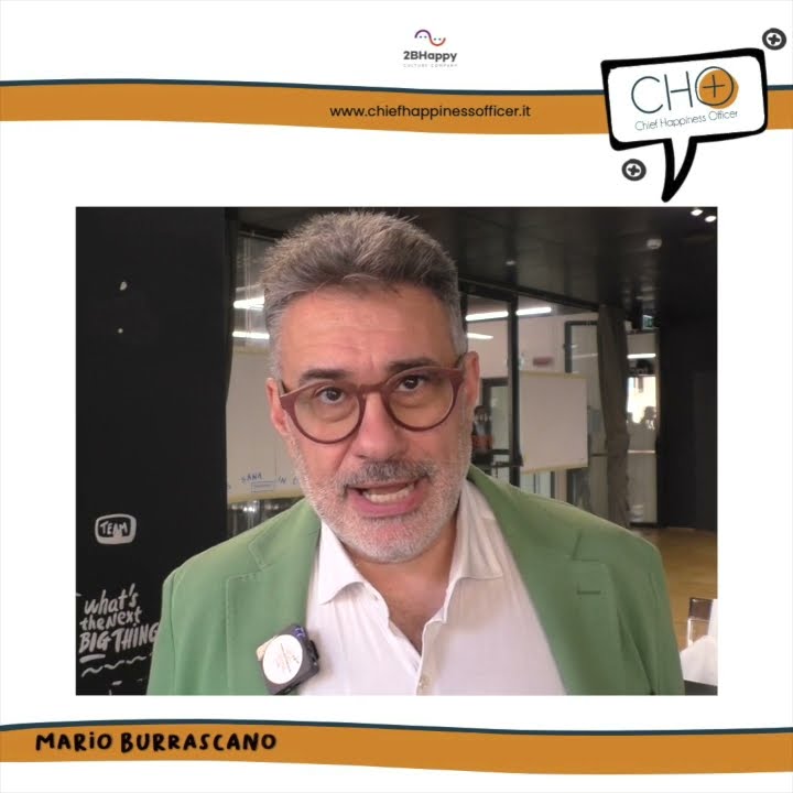 Mario Burrascano