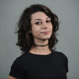 Elisabetta Ricciuti