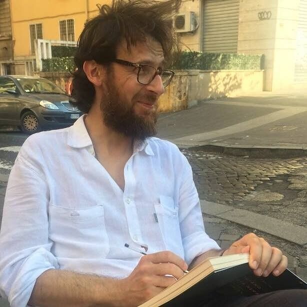 Alessandro Carlini