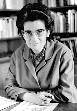 Christa Wolf