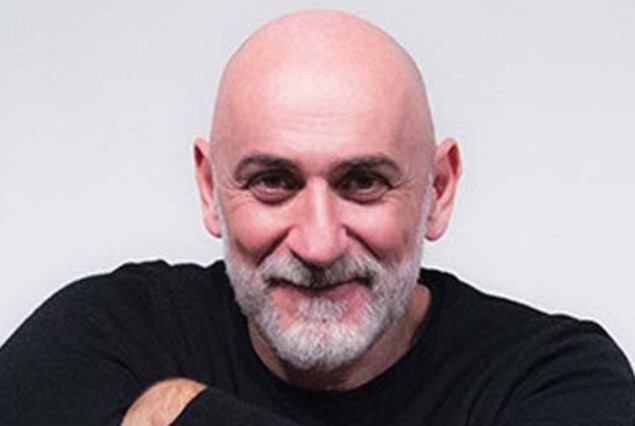 Sergio Sgrilli