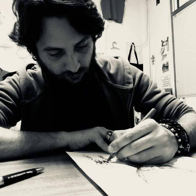 Federico Pugliese