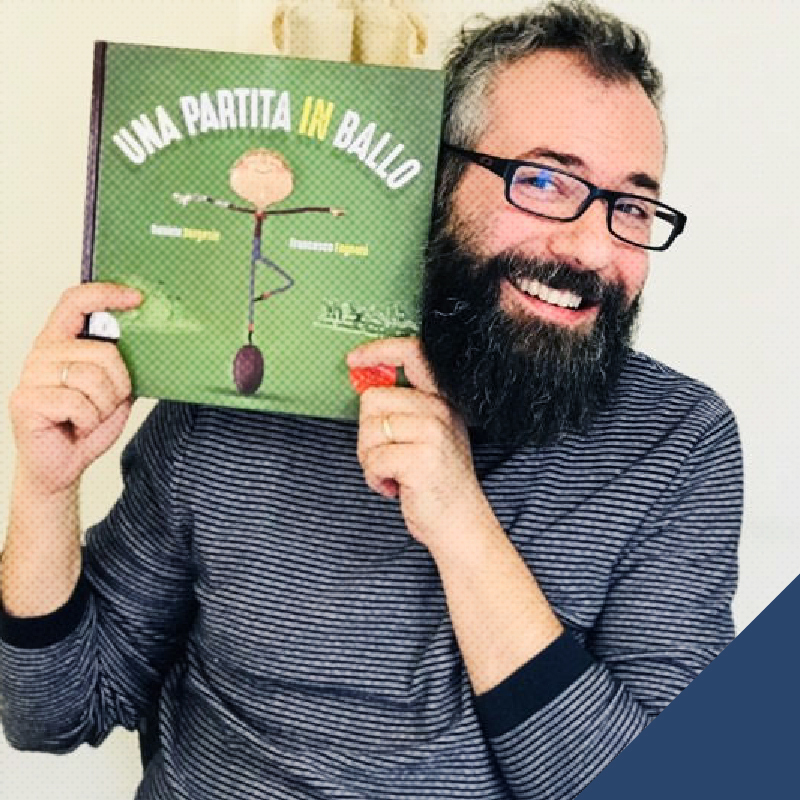 Daniele Bergesio
