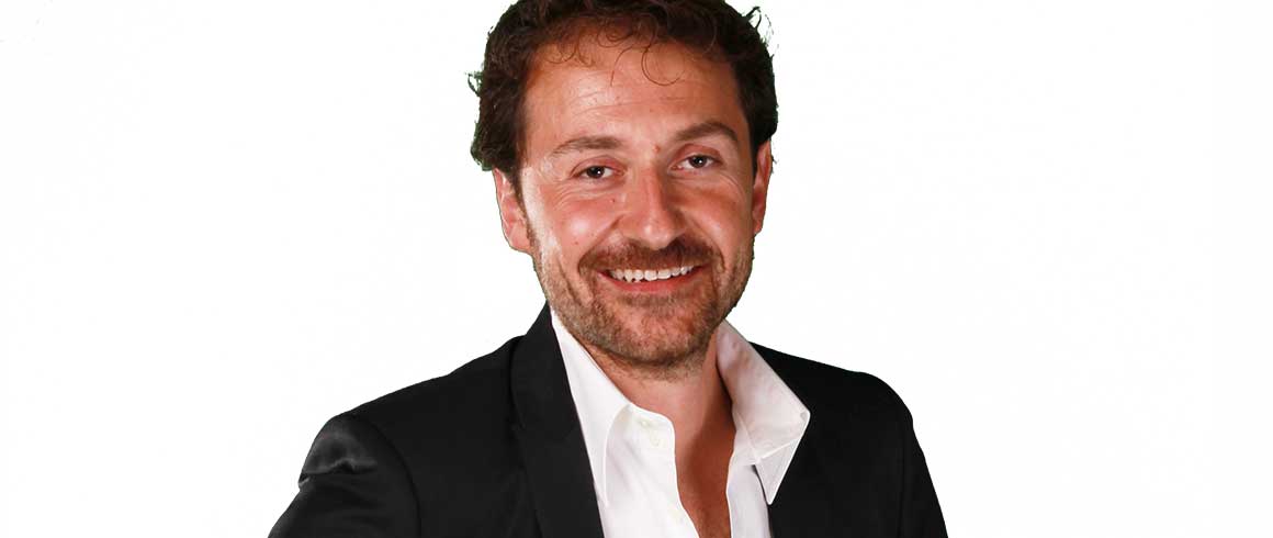 Riccardo Pasini