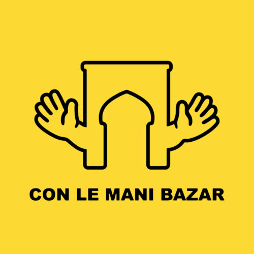 Con le mani Bazar