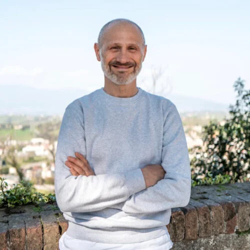 Gianmarco Fontana