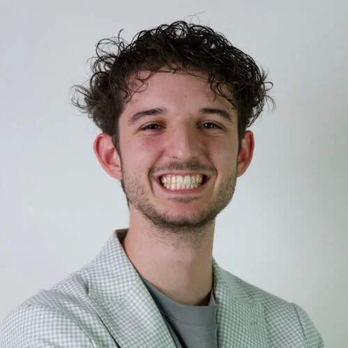 Matteo Niccolò Leone